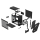 FRACTAL DESIGN Obudowa Torrent Nano RGB Black TG Light tint FD-C-TOR1N-02 - 718418 - zdjęcie 12